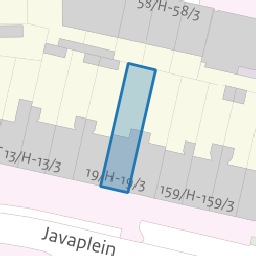 Perceel ASD19-W-2599