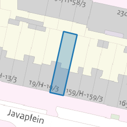 Perceel ASD19-W-2600