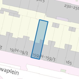 Perceel ASD19-W-2601