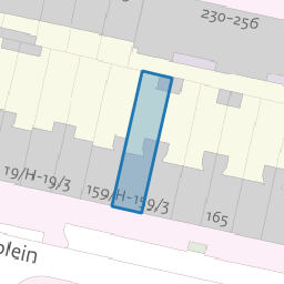 Perceel ASD19-W-2602