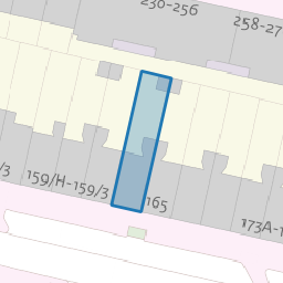 Perceel ASD19-W-2604