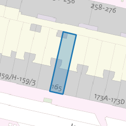 Perceel ASD19-W-2605