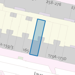 Perceel ASD19-W-2606