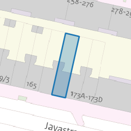 Perceel ASD19-W-2607