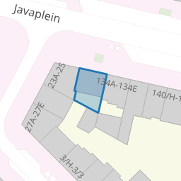 Perceel ASD19-W-2611