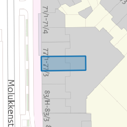 Perceel ASD19-W-2620