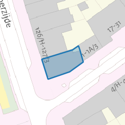 Perceel ASD19-W-2629