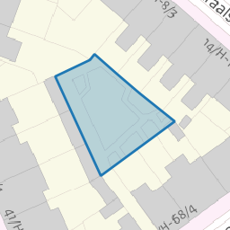 Perceel ASD19-W-2654