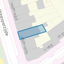 Perceel ASD19-W-2671