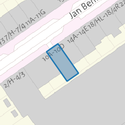 Perceel ASD19-W-2680