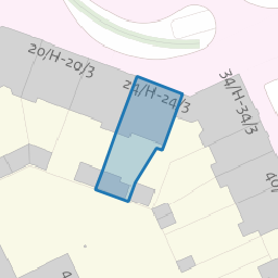 Perceel ASD19-W-2682