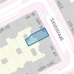 Perceel ASD19-W-2689