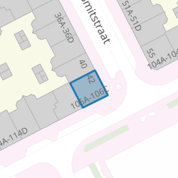 Perceel ASD19-W-2692