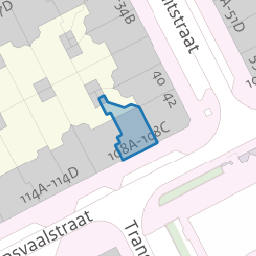 Perceel ASD19-W-2693