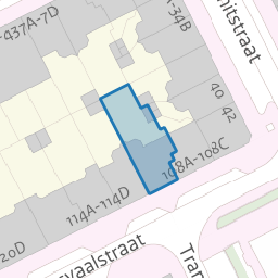 Perceel ASD19-W-2694