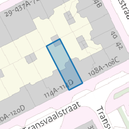 Perceel ASD19-W-2695