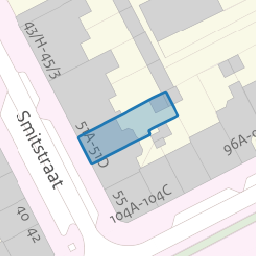 Perceel ASD19-W-2696