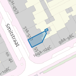 Perceel ASD19-W-2697