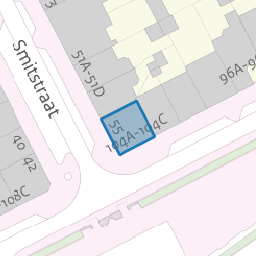 Perceel ASD19-W-2698