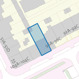 Perceel ASD19-W-2701