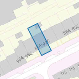 Perceel ASD19-W-2704