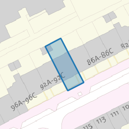 Perceel ASD19-W-2705