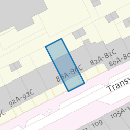 Perceel ASD19-W-2707