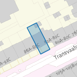 Perceel ASD19-W-2708