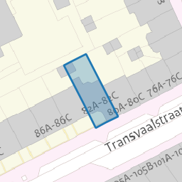 Perceel ASD19-W-2709