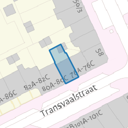 Perceel ASD19-W-2711