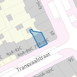 Perceel ASD19-W-2712