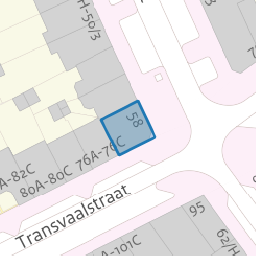 Perceel ASD19-W-2713