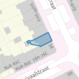 Perceel ASD19-W-2714