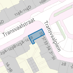 Perceel ASD19-W-2716