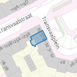 Perceel ASD19-W-2717