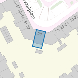 Perceel ASD19-W-2721