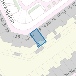 Perceel ASD19-W-2723