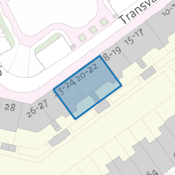 Perceel ASD19-W-2724