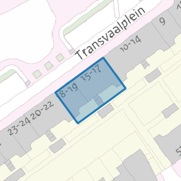 Perceel ASD19-W-2725