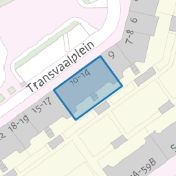 Perceel ASD19-W-2726