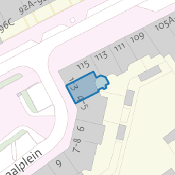 Perceel ASD19-W-2731