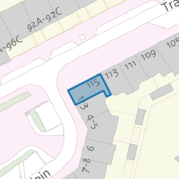 Perceel ASD19-W-2732