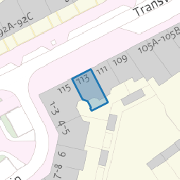 Perceel ASD19-W-2733