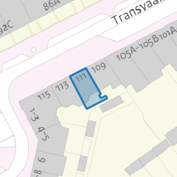 Perceel ASD19-W-2734