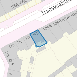 Perceel ASD19-W-2735