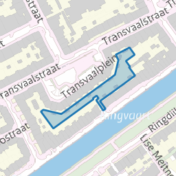 Perceel ASD19-W-2740