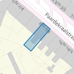 Perceel ASD19-W-2743