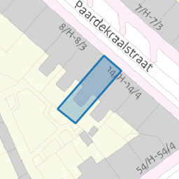 Perceel ASD19-W-2745