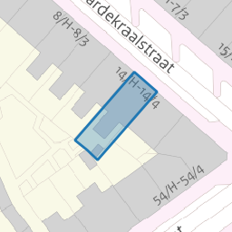 Perceel ASD19-W-2746