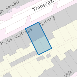 Perceel ASD19-W-2762